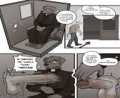 Confessional - Page 1 (foxfawl) [MM] from hinte page 1 xvideos