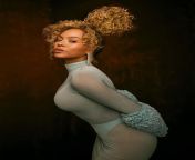Beyonce from beyoncé