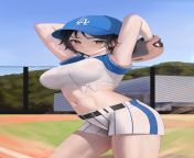F4M/Futa. Its always been my dream to play on our school baseball team. Im ecstatic when I find out I passed tryouts, but my happiness disappears when Im told I was accepted simply to be a human sex toy for the team. Check comments for full plot/info from biggest orgy ever check comments for full 4gb album