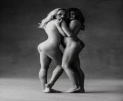 Candice Swanepoel and Lily Aldridge nude from hana lily masturbating nude