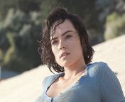 [M4F] We are on a family vacation. I come out from the water and my big sister Daisy Ridley can see my cock shape in my wet shorts as I walking towards her &#34;Hey sis what&#39;s up?&#34; i ask as I lay next to her from blood very much come out from actress