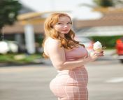 Me and my brother went out to get some ice cream. He decided to get there new flavor X-Change swirl. He didnt know that the put tiny bits ok x change pills into the ice cream. He transformed into a woman he handy even realized it yet. (RP) from the daughterl actress he