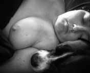 Who doesn&#39;t love boobs and puppies. Happy Friday from hatton slayden love evolvednna hotsex bf tamanna hot boobs and nipples show jpg