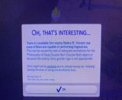 my police sim cant have sex with the criminal for some reason :( they are not on the police lot they are at the bluffs i dont understand how to get them to do it. they can woohoo but wicked whims wont let them play any animations :( from cant understand how to posting via redgifs in good quality