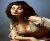 Sophia Loren from sophia loren nude fakes