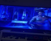 So, I just finished Prey for the first time ever... from prey mani sex