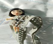 La chica de las muñecas 🎎 from muñecas de latex