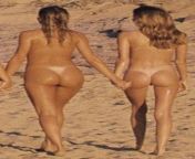 Ella and Sienna nude from ella d verma nude
