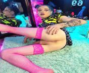 made a super hot video of me gaping myself super hot ? from super hot bangla jatra stage