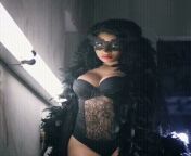 Nicki Minaj from www waptrick xxx nicki minaj com
