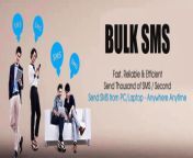 BulkSMS Service For Schools, Text Message Marketing, sms service provider, sms marketing service from anak sms nyukur jemb