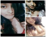 DESI CUTE GIRL SHOWING HER BOOBS ???? FULL ALBUM IN COMMENT ?? from desi cute bhabi rubi hot cam video collection 9