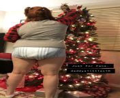 Cute baby putting the tree topper on the tree from cute baby xxx 16 girl sex sc