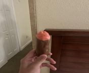 Black circumcised penis made out of tootsie rolls from black big penis oil hard f