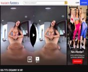 Big Tits and Teen VR Comps From Naughty America! from vr 360 7k