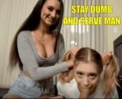 Dumb girls get cocks smart girls get depression make sure your female friends make the right choice from www village smart girls poor sex commalayalam nude fake actress peperonity sexsherlynchopra sexbhabai sex