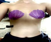 Using my all natural homemade boob treatment [IMAGE] to keep them fresh? from jackie sexy boob nude image samantha kajal tamanna anushk