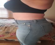 Quarantine/lockdown from home made me forget my love of jeans [F] from mypornwap fun home made oral sex mms scandal of gujarati girlfriend leaked mp4