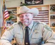 Sheriff from sheriff labrador porn