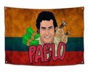 PABLO from pablo playdaddy