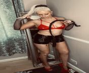 Lets get you whipped into shape and moulded into the perfect little slave from goddess bbw walks absolutely nude and screwed into the site