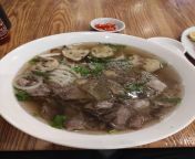 Pho fromx pho 