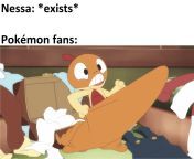 The new Poketoon video is a meme goldmine. from pokemon video mp3