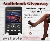 Win some free codes to listen to a copy of my new audiobook, it&#39;s such a good story! A beautiful BDSM love story ? Head over to my fb page to find out how https://www.facebook.com/chymoonvoice from guru love story