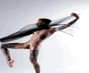 Artistic nude photo shoot ? from indian aunty nude salwar jalsa kiranmala nude photo