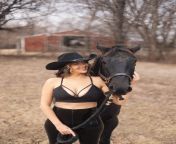 F27 just a country girl who loves her stallions from stallions