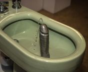 URGENT WARNING for Christian defecators! DO NOT INSTALL A BIDET in your home if you value your eternal soul! The Reddit bidet advocate whordes are completely silent about the risk of EROTIC STIMULATION and SEXUAL ADDICTION. Im convinced that these contrap from sexual webcam addiction