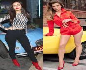 Whose car would you get in for hot car sex? Victoria Justice or Hailee Steinfeld? from orgasemsapna kia car sex