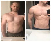 M/27/57 [195lbs&amp;gt;145lbs=50] 11 months of hard work, but Im trying to get that six pack to show by June. Do I have a shot? from solman khan six pack work out india video