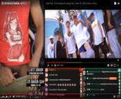 Throwback to when Etika was seconds away from flashing his dick on camera from desi guy flashing his dick to