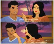&#34; Savita Bhabhi &#34; Most Demanded, Cartoon Ghapaghap With Clear Hindi Audio! Full 6Mins Video!! ?????? ? FOR DOWNLOAD MEGA LINK ( Join Telegram @Uncensored_Content ) from sexy bengali wife sucking cock with clear bengali audio