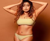 Tina Dutta navel in bikini from tina dutta sex videonindian xxx