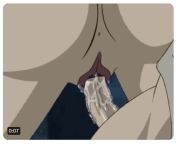 Enjoy the animated sex - Toon Animations - Double Penetrated Sakura from all animated sex videoact