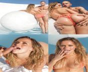 Mia Malkova collage, d m me your fav pornstar for a custom collage to goon to from downloads kosli collage