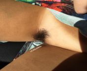 My wifes dark full bush pussy pic - thats our first exhib here! Ask us for more.. from actor poorna hairy pussy pic