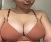 If you like these, I have a boob jiggle video available for purchase on my OnlyFans ? from sajina boob sucks video