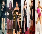 Which petite Goddess gets you the hardest? - Chlo Grace Moretz, Maisie Williams, Victoria Justice, Jenna Ortega, Emma Watson, Millie Bobby Brown from victoria justice nude photos