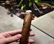 Two cigars cracked in a row tonight. Worried about my storage. 62-64 62-64F. Is it the shock of smoking outside at 50F? from kotakoti 62