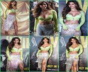 Disha patani, in green, Ek Villain Returns from devika nevel images in kalash ek vishwas life ok serial nude mallu devika sexy boobs