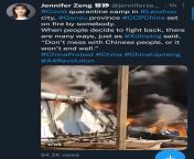 Chinese patriots are burning down COVID concentration camps. It&#39;s 1776 again, but this time it&#39;s global. The People vs. Tyranny. We always win. We have the numbers from people vs xxx hott hot