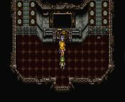 Frog, from Chrono Trigger, is a frog, on the shoulders of a smaller frog. from rhyanna watsοn splits and frog flow