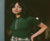 Jenna Ortega would be amazing in a Shoplyfter porn scene... from shoplyfter 201