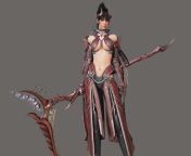 We need some sexy outfits, like BDO :D from saxi sany lionxx bdo
