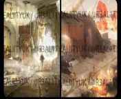 Leaked images of some multiplayer maps for Black Ops Gulf War from whatsapp leaked images
