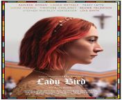 Number 33 / Lady Bird / (6.5/10) from 225 actress 6 jpg