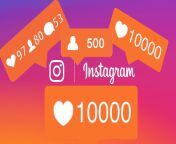 INSTAGRAM FOLLOWERS 🚀 People interested in increasing followers on Instagram. We provide this service at reasonable prices and professional service 💯 . Followers are not missing 💯 . 5k = 20&#36; 20k = 70&#36; 50k = 200&#36; Try and then pay We can send yo from xmedia instagram followers wechat購買咨詢6555005真人粉絲流量推送 hzq